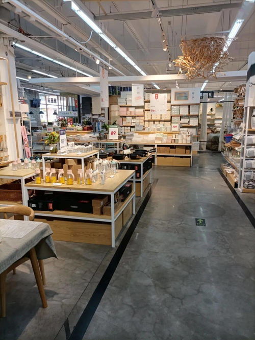 探秘遠(yuǎn)夢(mèng)工廠店 東莞厚街三屯的床上用品與家居飾品寶庫(kù)