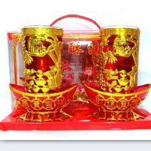 家居禮品市場(chǎng)解析 蠟燭與燭臺(tái)的價(jià)格、批發(fā)與廠家銷(xiāo)售策略